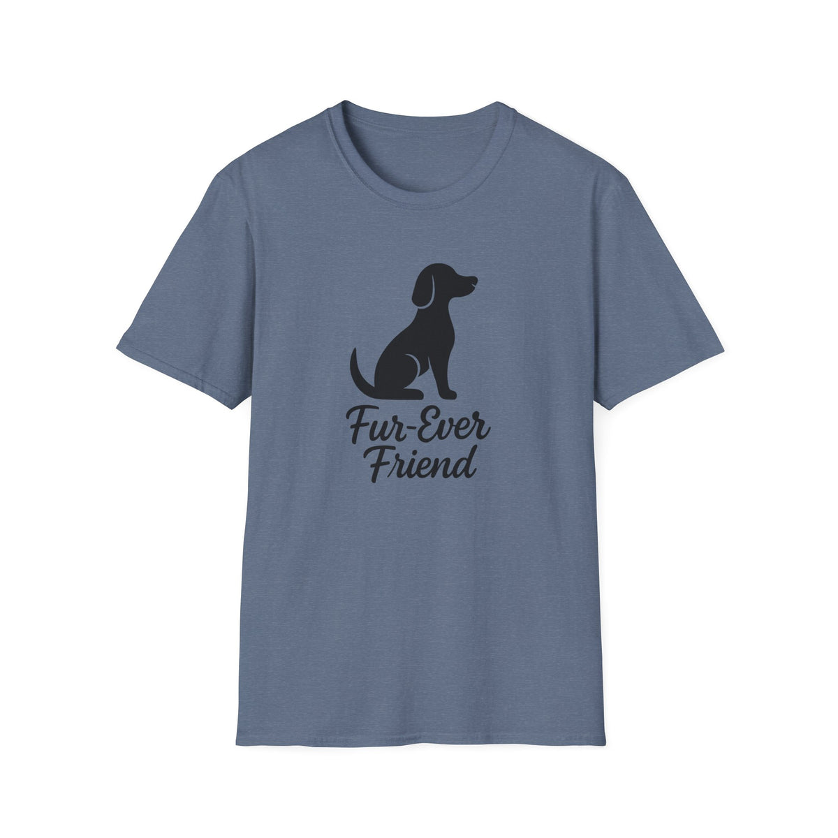 Nighttime city skyline T-Shirt