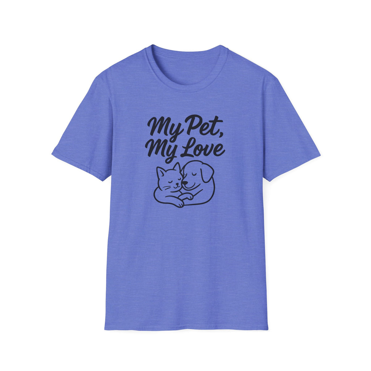 Dark silhouette figure T-Shirt