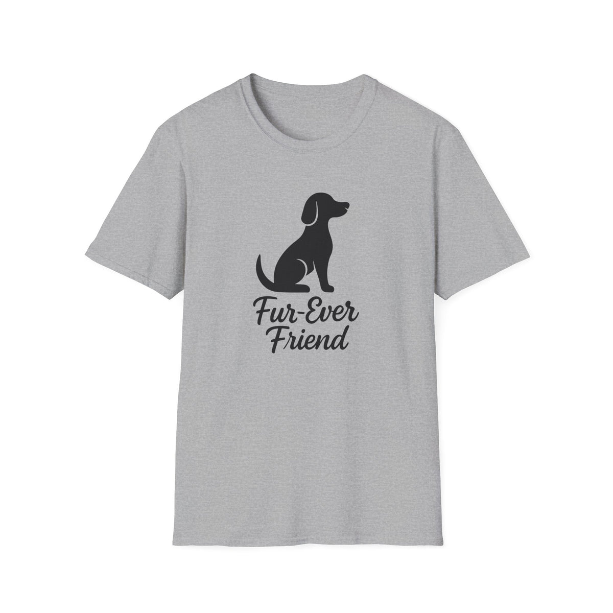 Nighttime city skyline T-Shirt