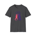 Lizards Stick Together T-Shirt