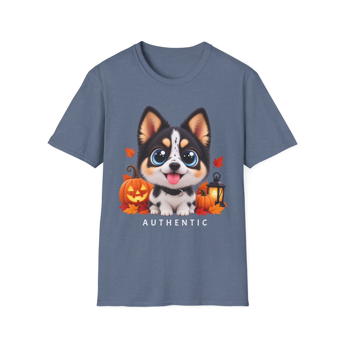 Zoro Halloween T-Shirt