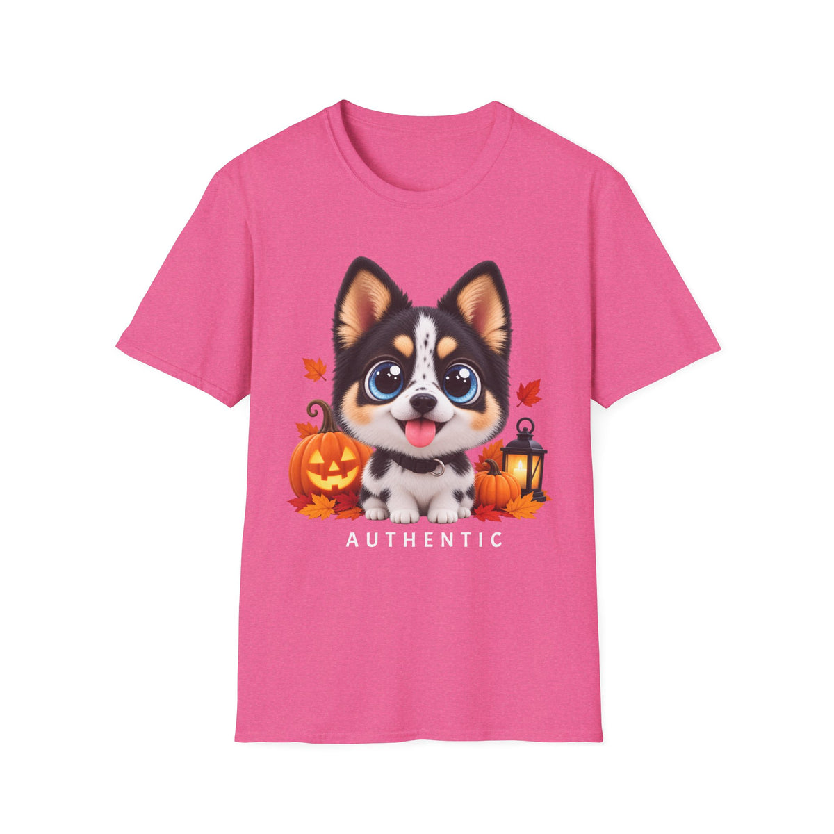 Zoro Halloween T-Shirt