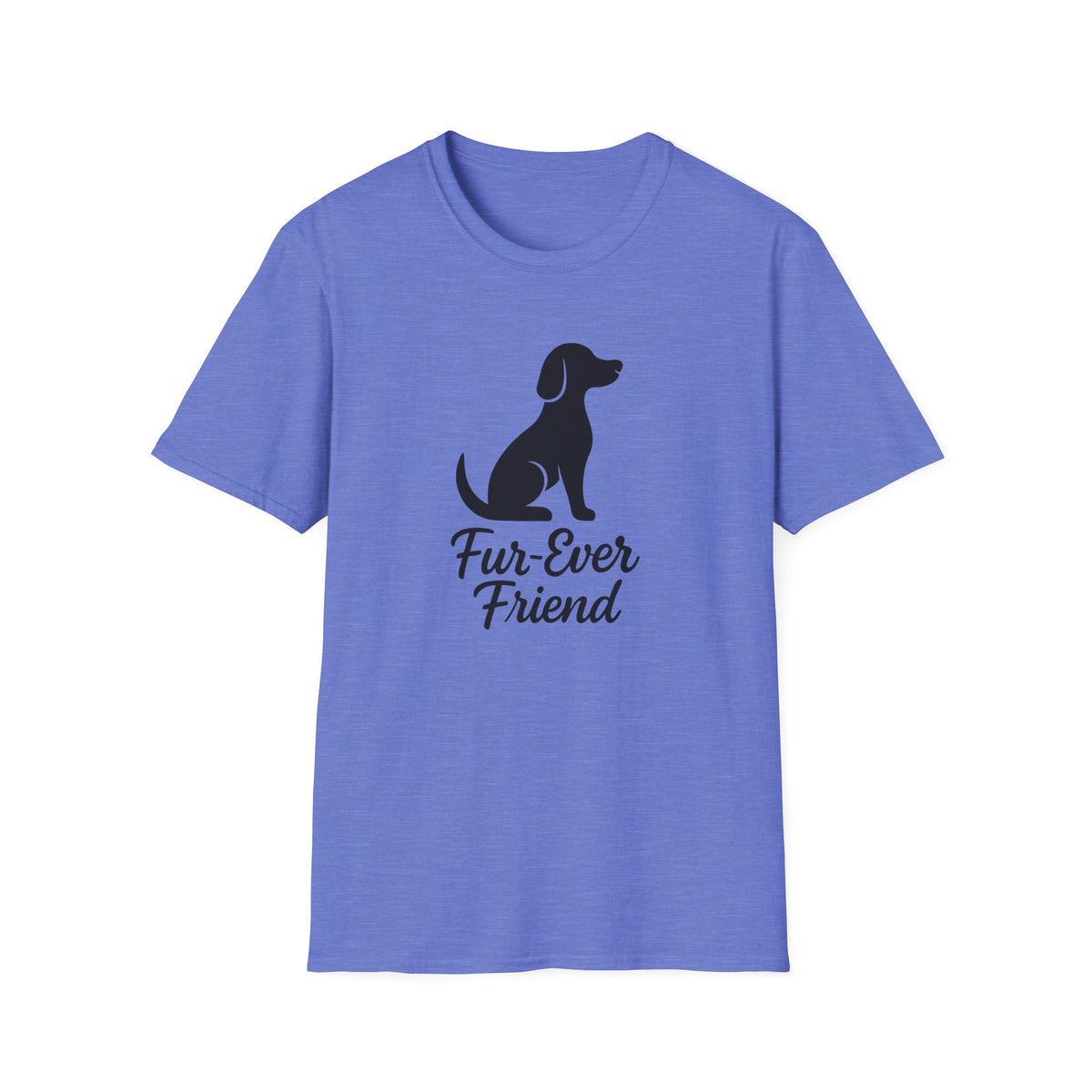 Nighttime city skyline T-Shirt