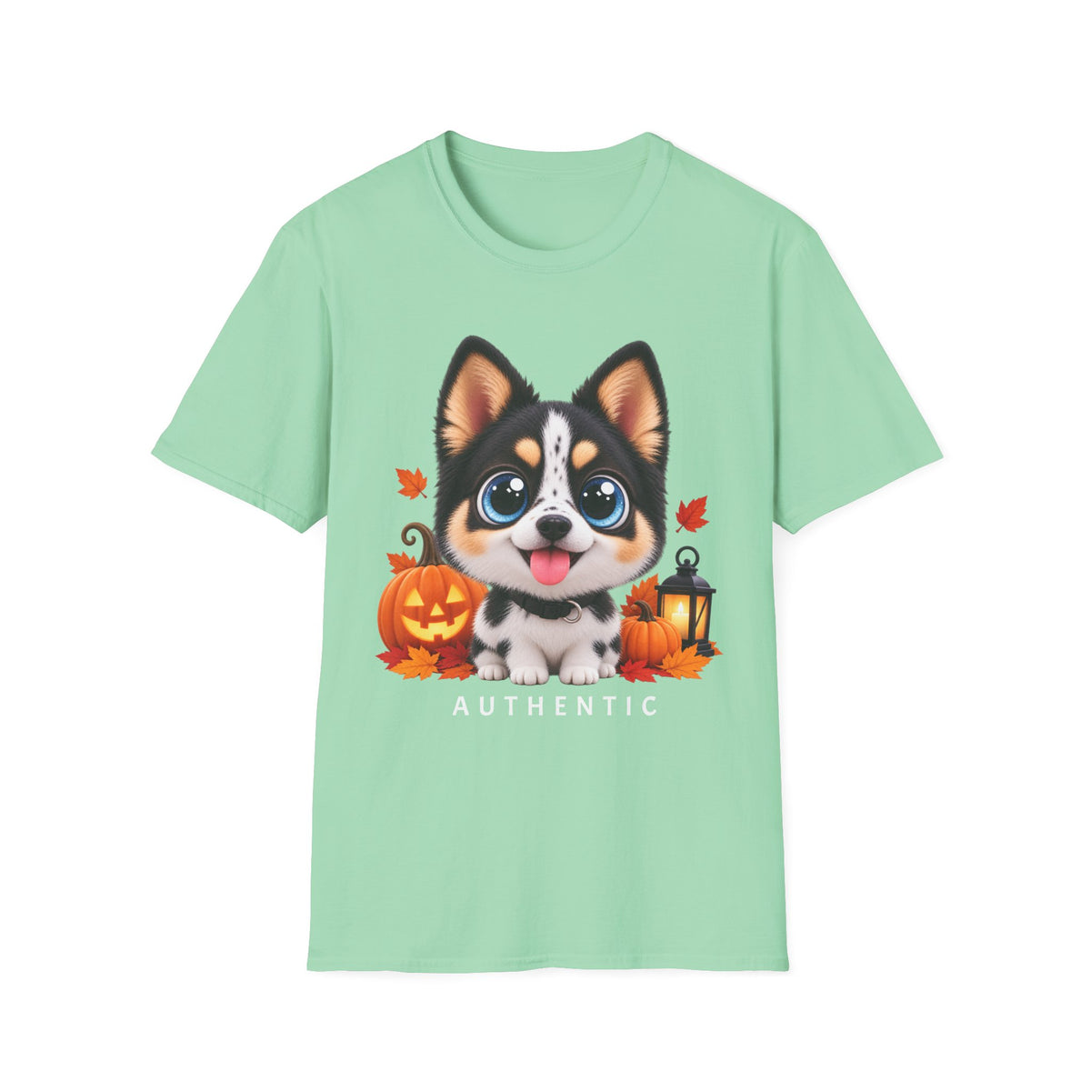Zoro Halloween T-Shirt