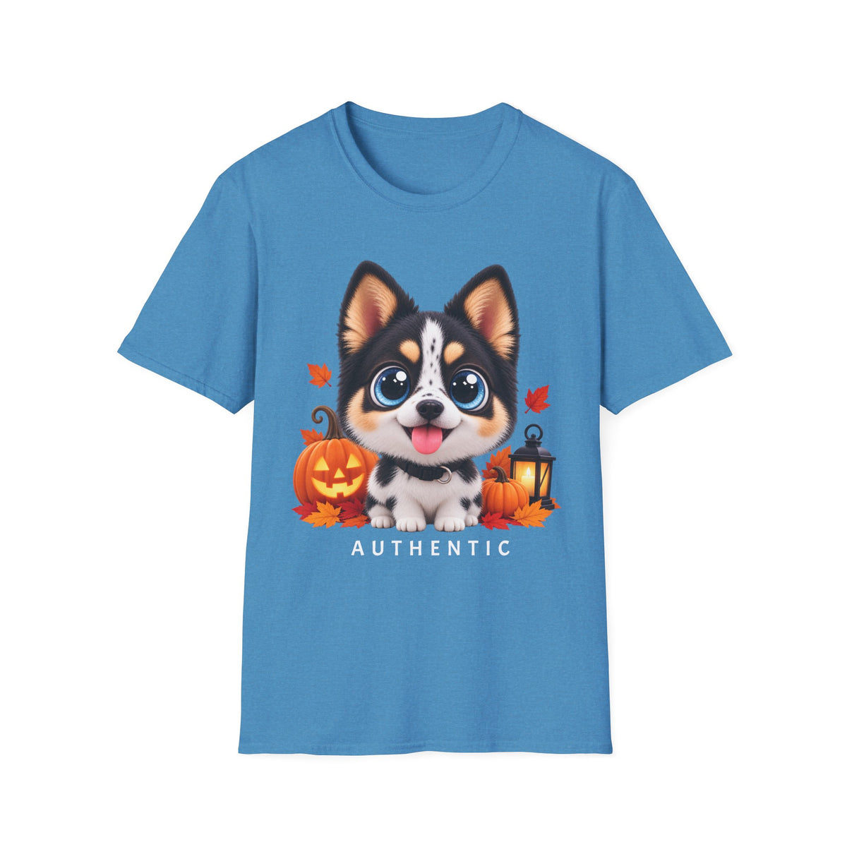 Zoro Halloween T-Shirt