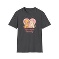 Dog and Cat Family T-Shirt